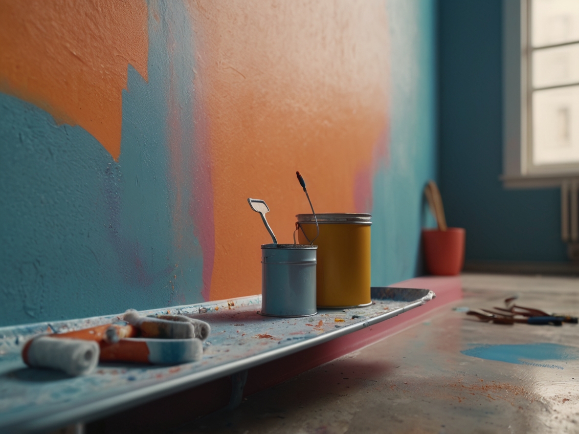 Substructure construction